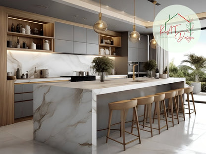 Proyecto de cocina
