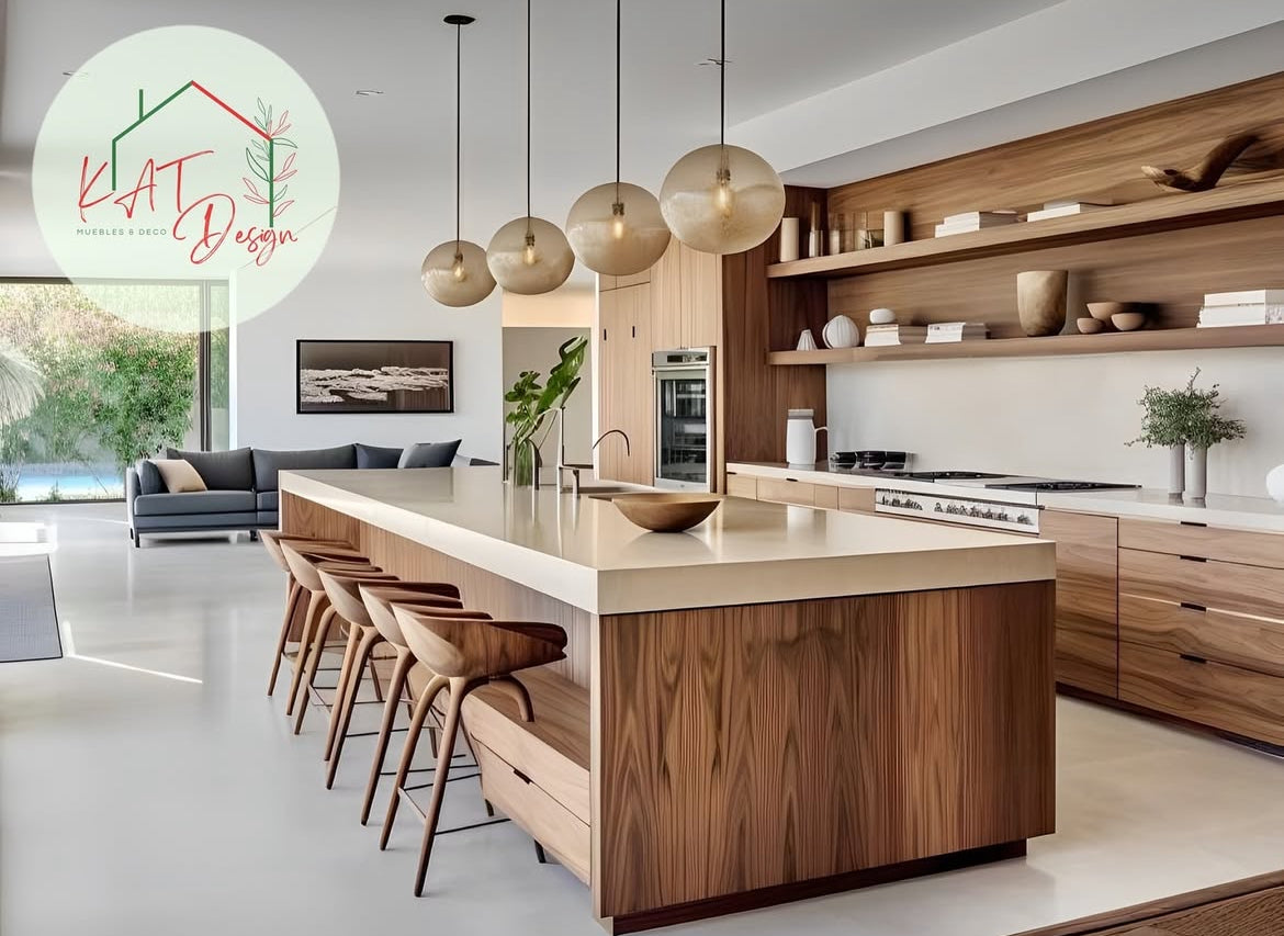 Proyecto de cocina