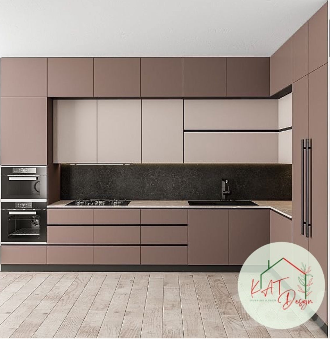 Proyecto de cocina