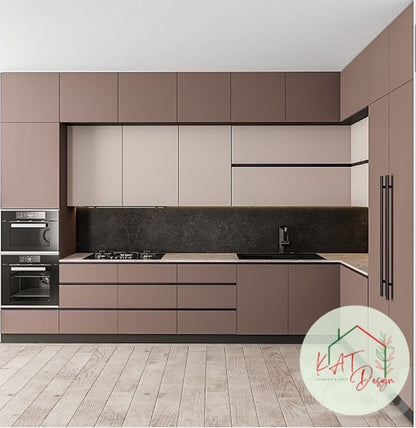 Proyecto de cocina